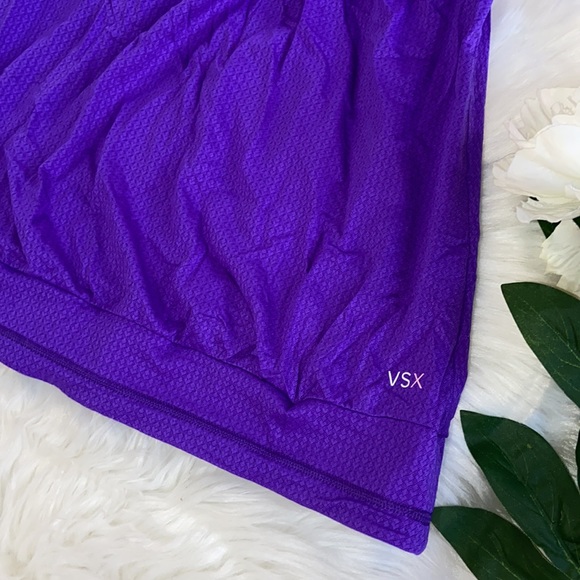 VSX By Victoria’s Secret Sexy Sport Workout Tank Size XS - Picture 12 of 12